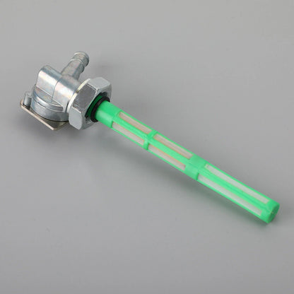 Petcock Valve & Lever for Honda Shadow VLX600 VT600C 1988-1998