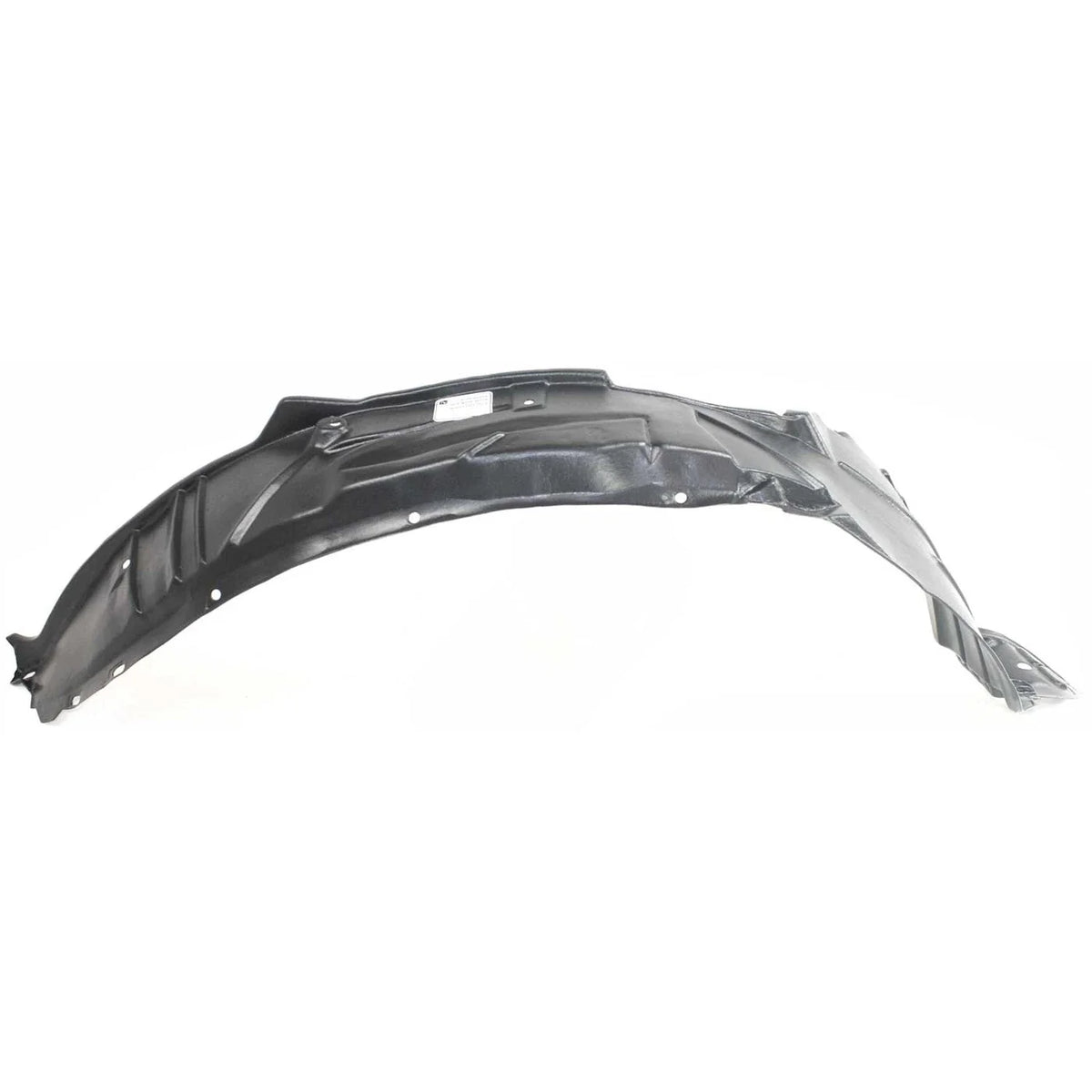 Fender Kit for Honda Civic (2001–2003) Primed Front Driver & Passenger Side