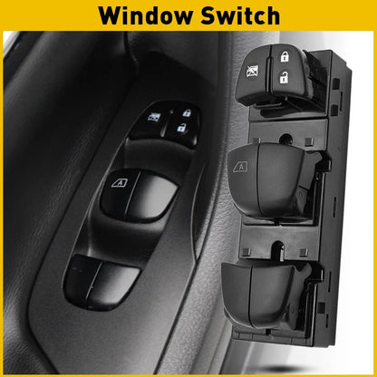 Power Window Control Switch for Altima 2013-2018