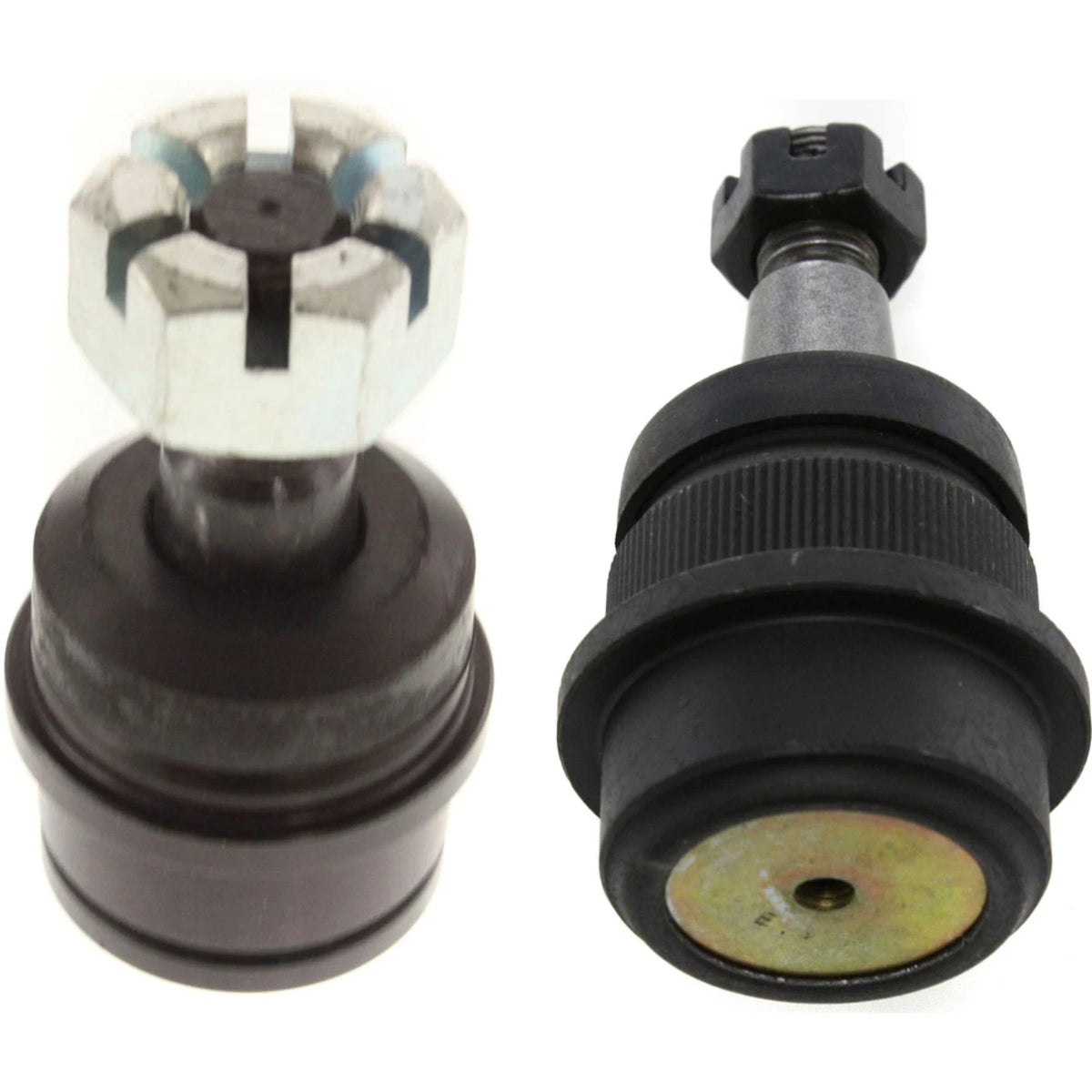 Ball Joint Set for Jeep Wrangler TJ (1997–2006) Front Left & Right Upper/Lower