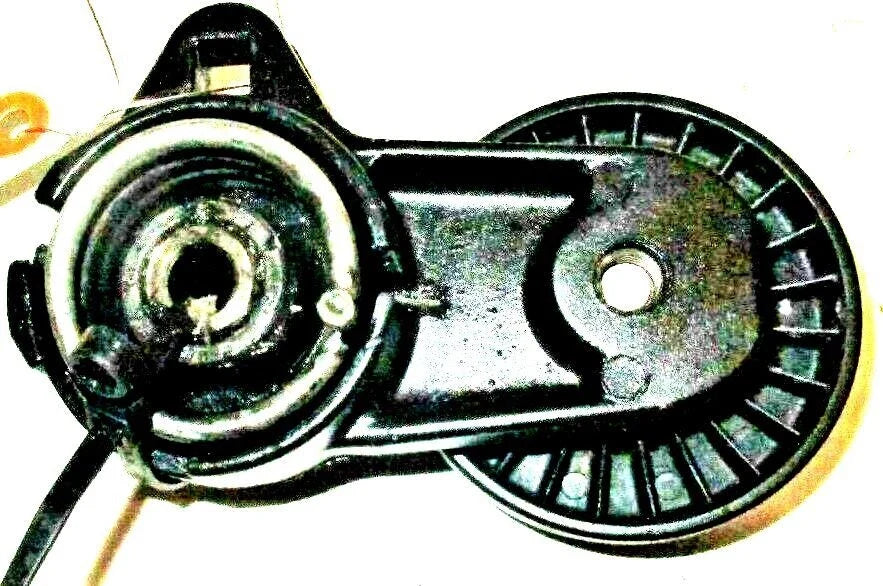 Arm Tensioner Pulley Assembly for Mercury (856815T2, 852385A1)