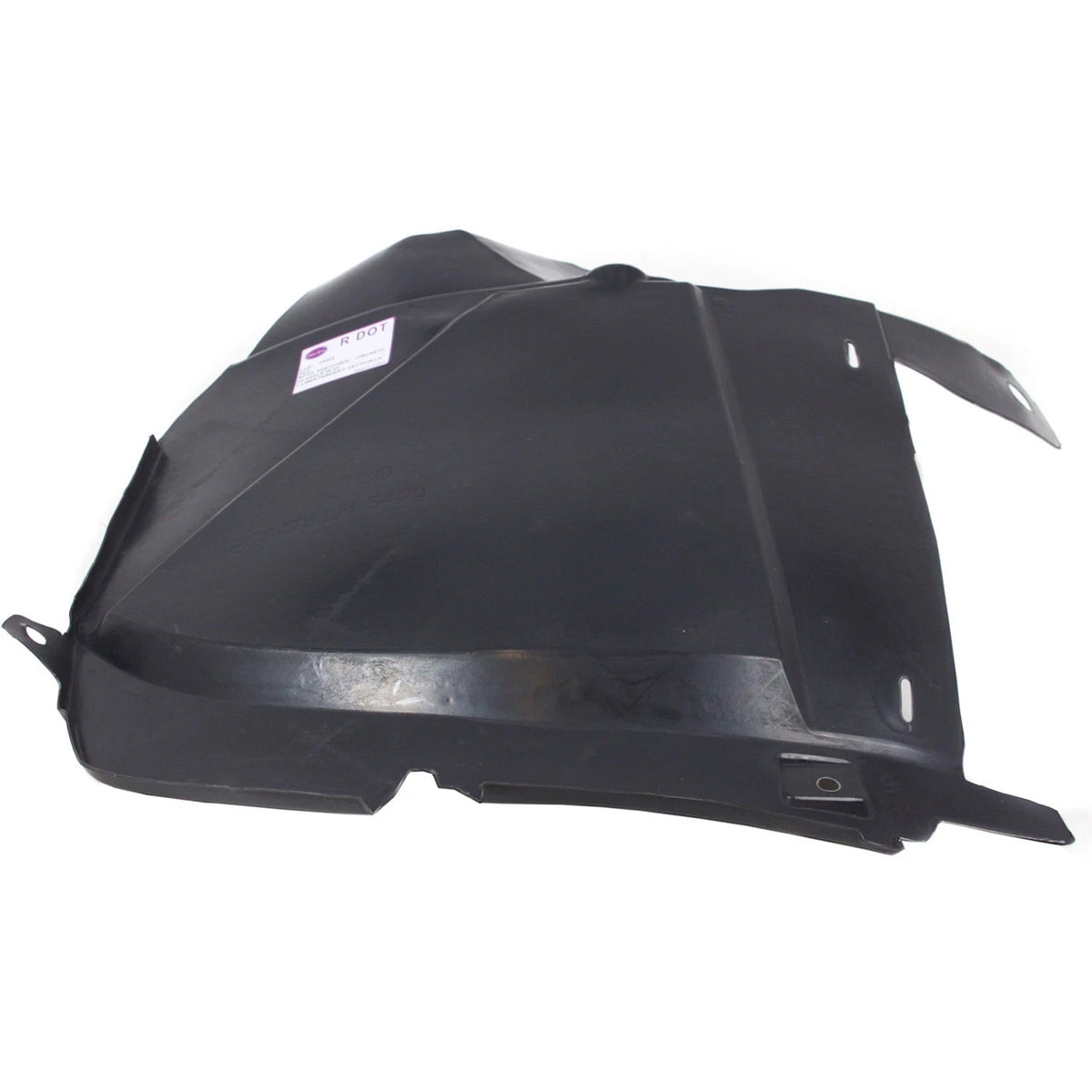 Fender Liner for Ford Explorer (2006–2010) Front Driver Side Inner