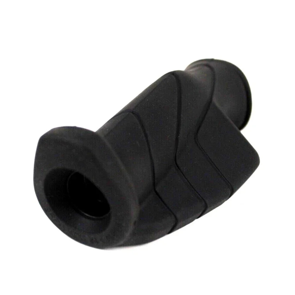 Left Hand Grips with Palm Rest for Sea-Doo Can Am (277001958)