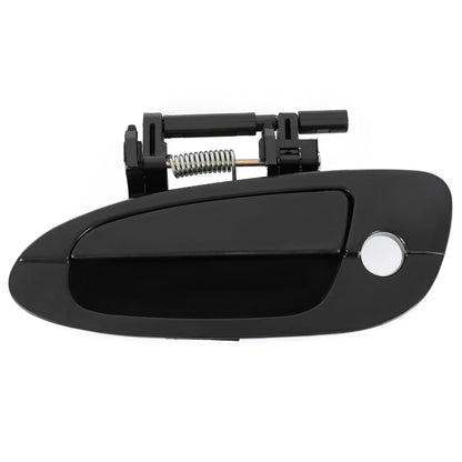 LH Door Handle Replacement for Nissan Altima Sedan 2002-2006