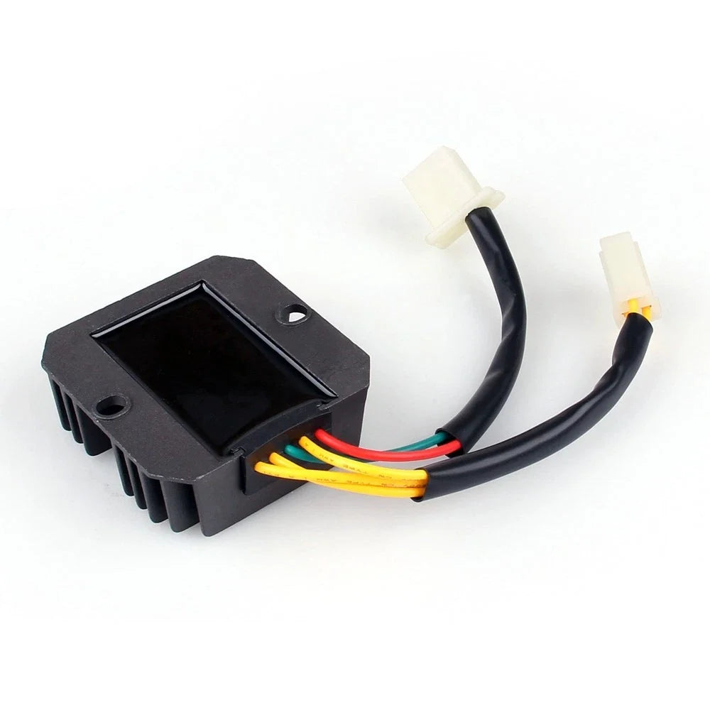 Regulator Rectifier Assembly (5 Wires) for CH125CC-250CC Honda