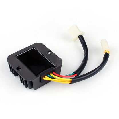 Regulator Rectifier Assembly (5 Wires) for CH125CC-250CC Honda