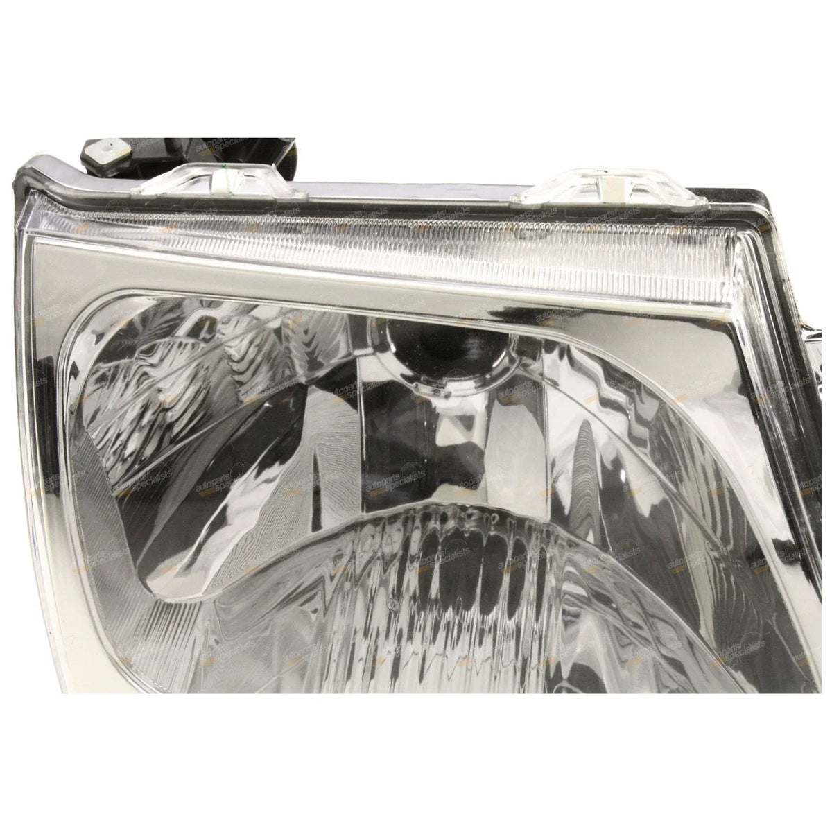 RH Headlight Assembly for Toyota Hilux SR5 (2001-2005)