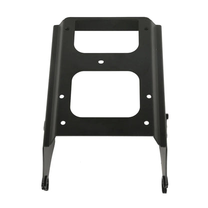 Quick Detach Mounting Rack for Touring Harley Electra Glide 2009-2013