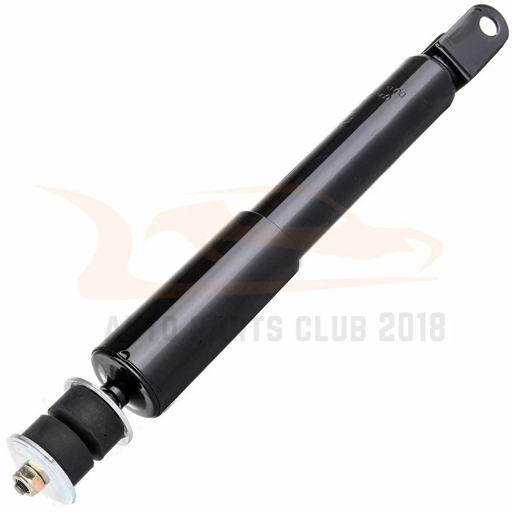 Set of 4 Front Rear Strut Shock Absorbers for Chevrolet Tahoe Yukon XL 1500 (2000–2006)