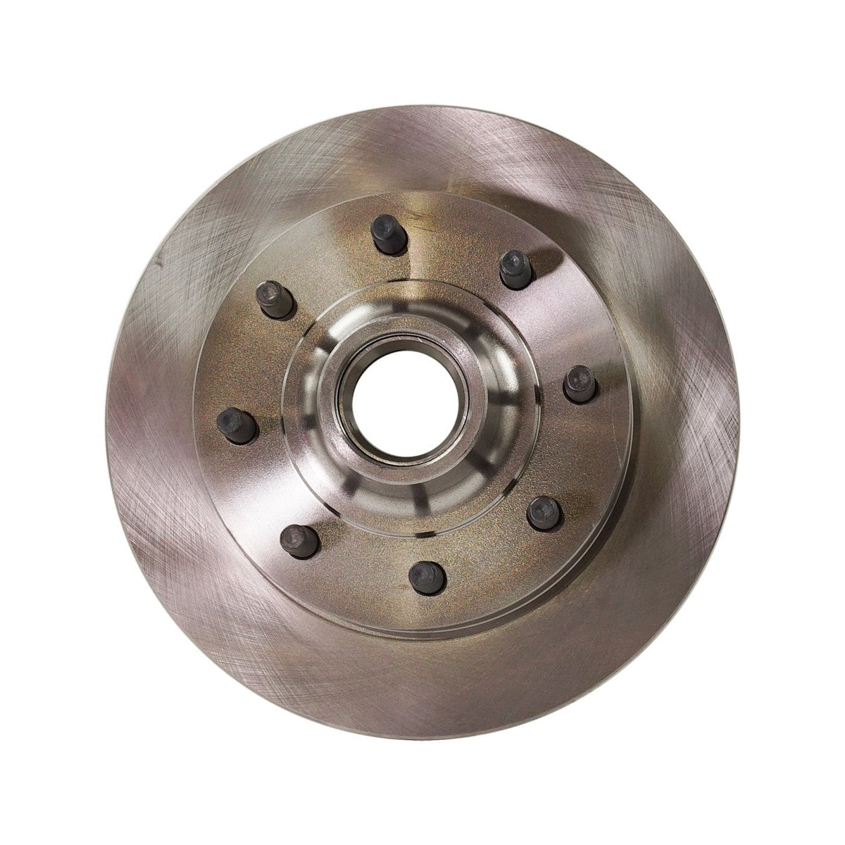 Front Brake Disc for Ford F250 F350 E250 E350 (1986–1994)