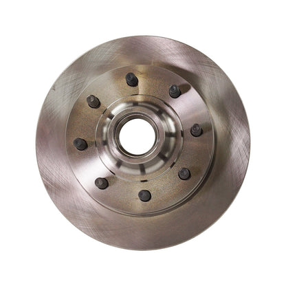 Front Brake Disc for Ford F250 F350 E250 E350 (1986–1994)