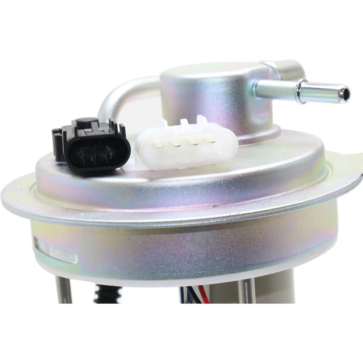 Fuel Pump Module and Sending Unit for 2010-2013 Chevrolet Silverado 1500