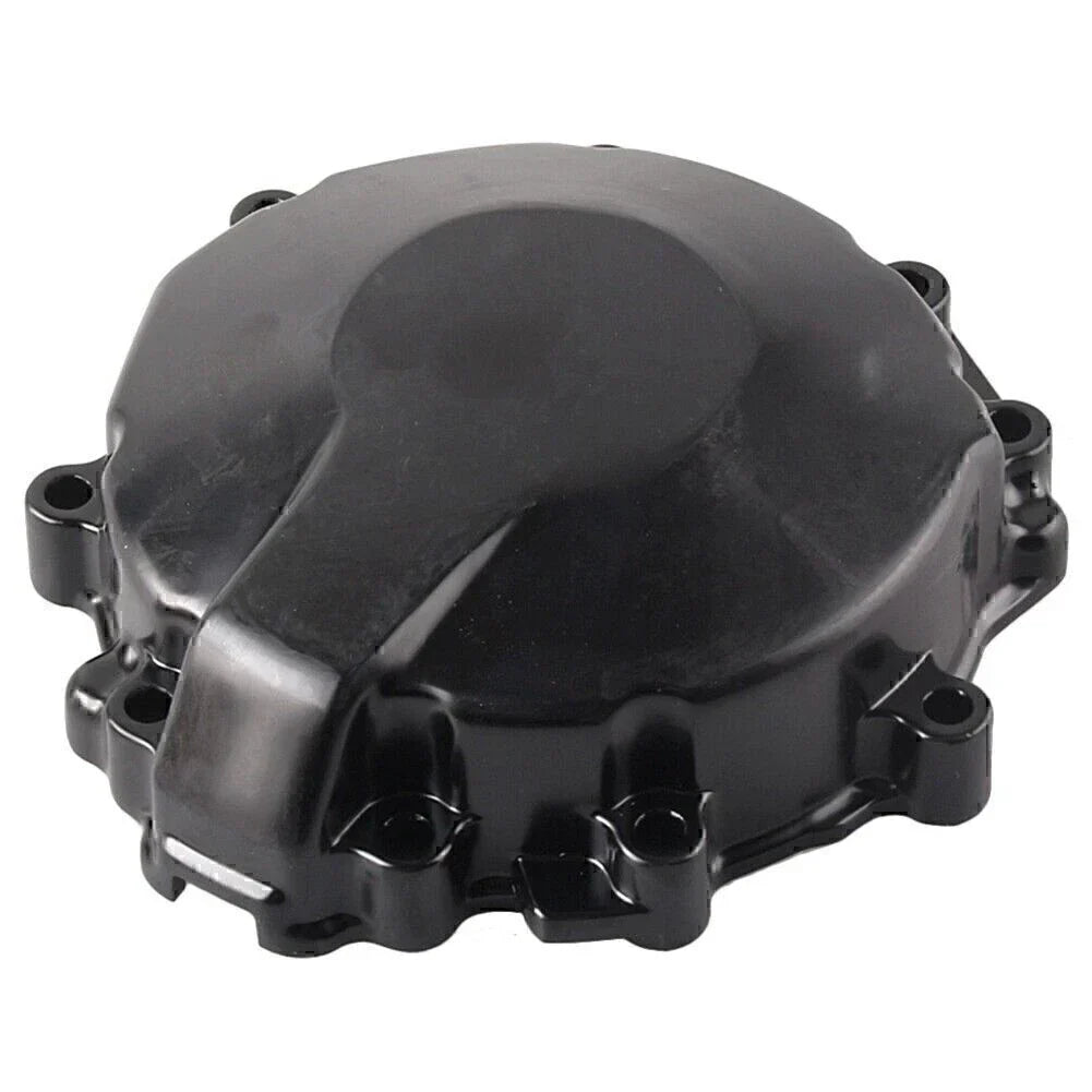 Black Left Crank Case Engine Stator for Ninja ZX6R (2009-2011) KAWASAKI
