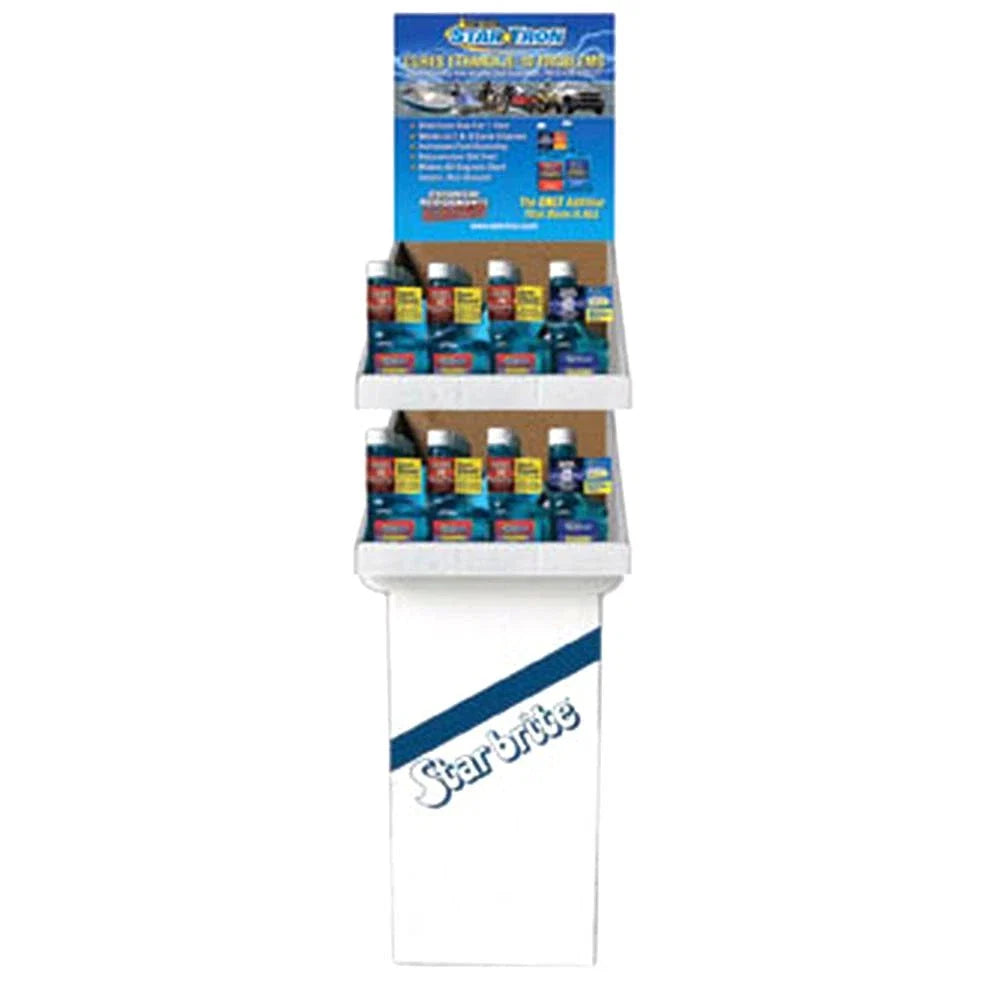 StarTron Gas Additive for Automotive (B1AC14649)