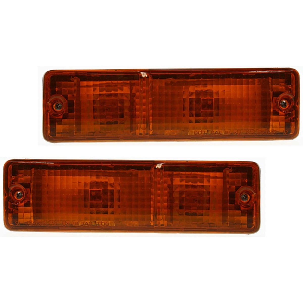 Turn Signal Light Set for Nissan 720 (1980–1986)