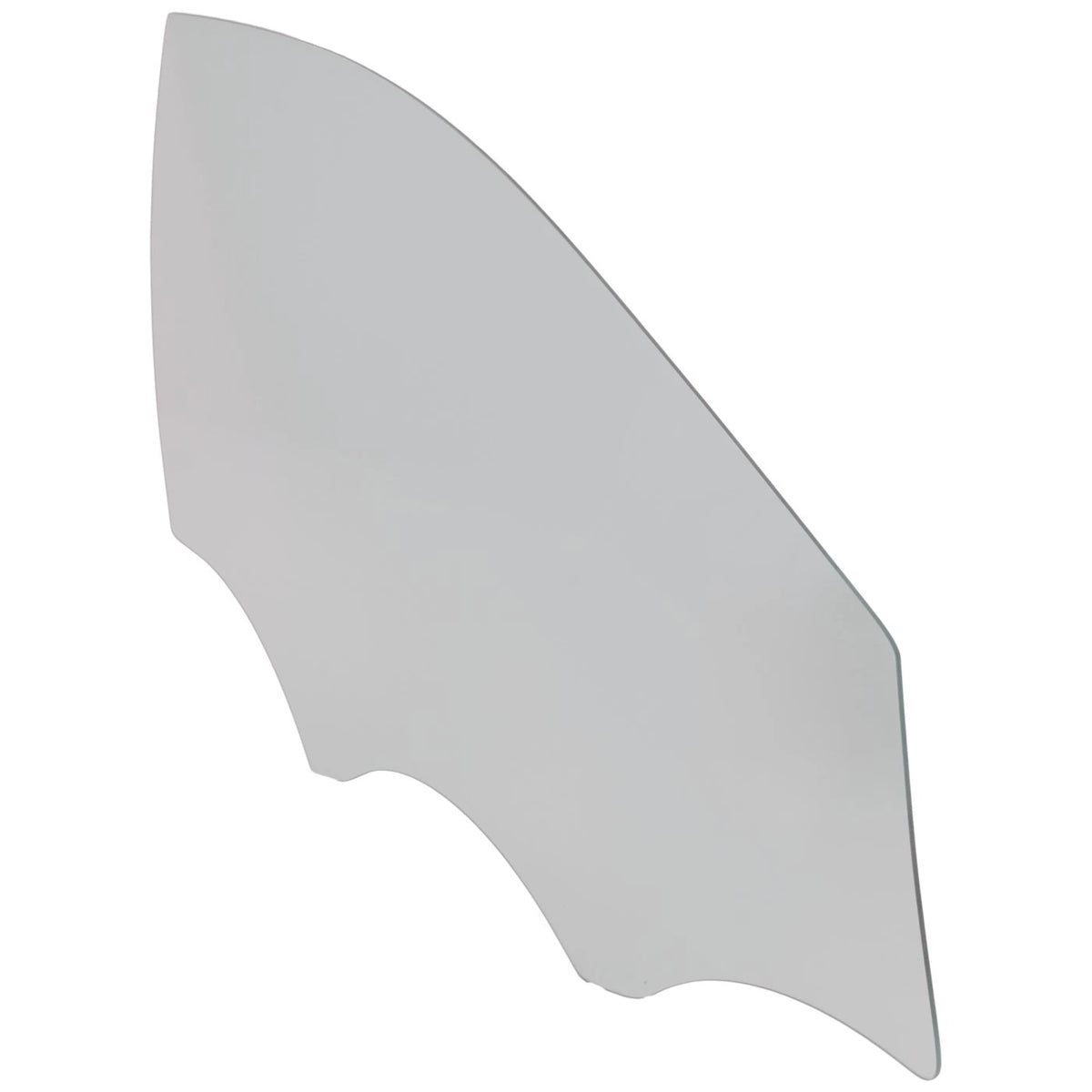 Door Glass Front Passenger Right Side for Mercedes GLA250 (2015–2020) 1567250210
