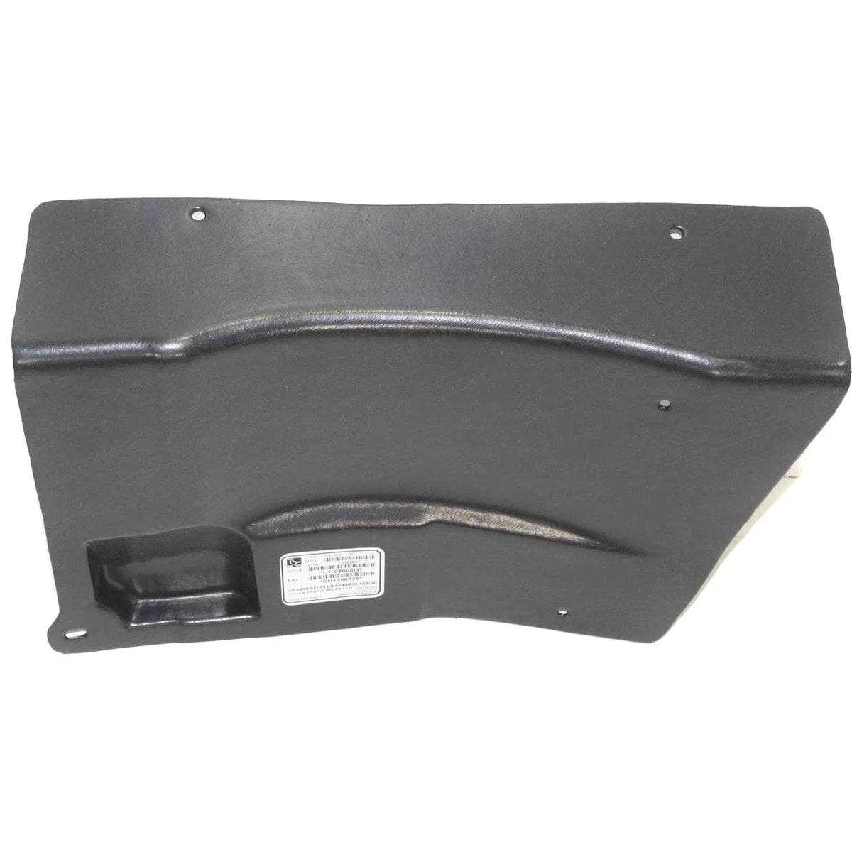 Engine Splash Shield for Chrysler Sebring (2007-2010)