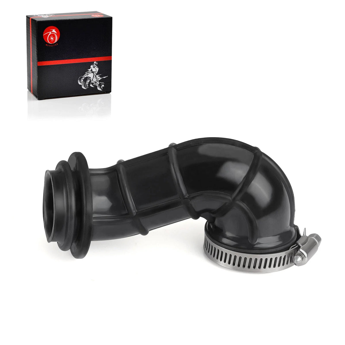 Intake Boot 5B6-14453-00-00 for Yamaha TTR110E 2008-2024