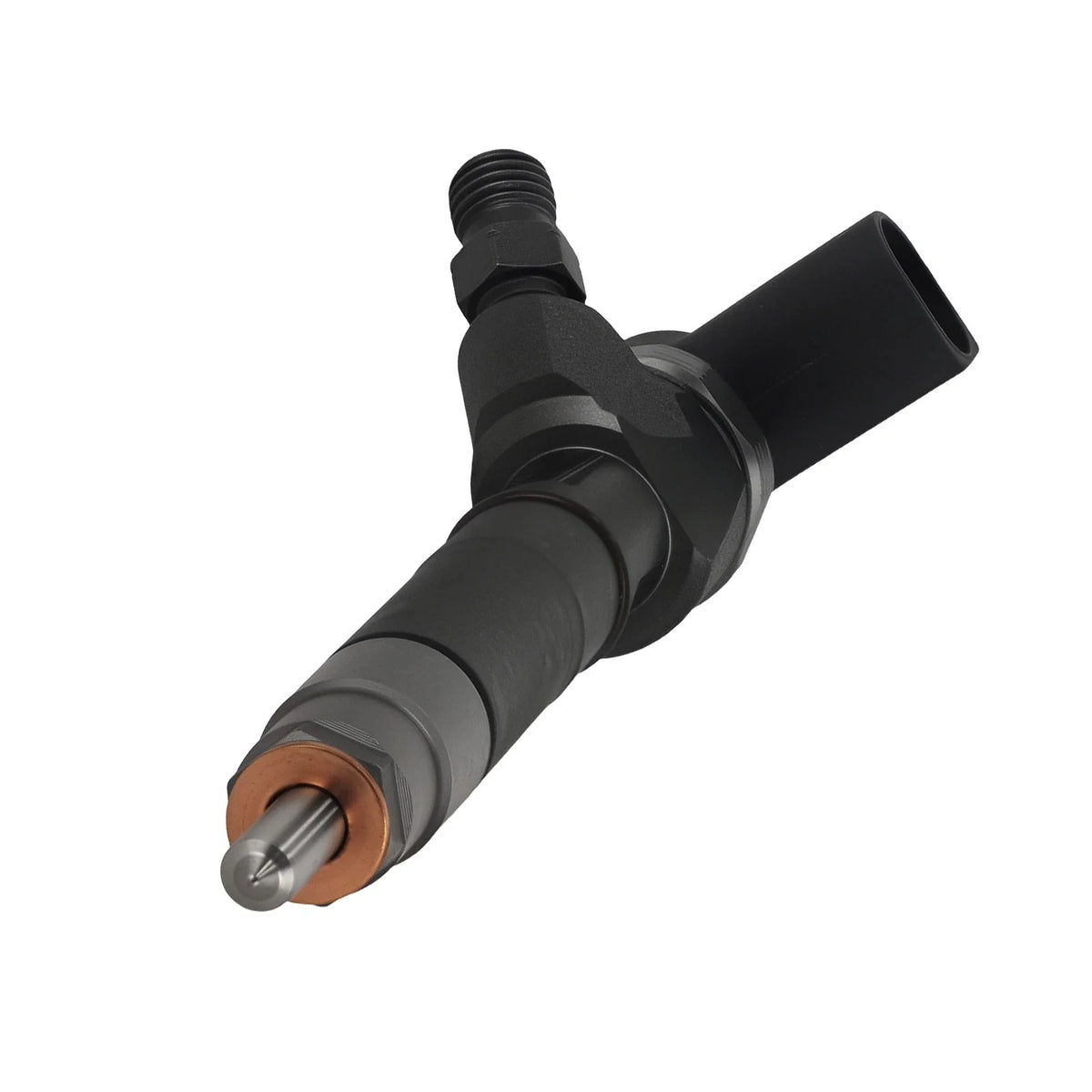 Common Rail Assembly for Mercedes C200 (2001–2003)