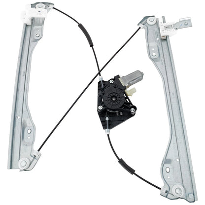 Window Regulator for Chrysler Pacifica Voyager (2020–2022) Right Side