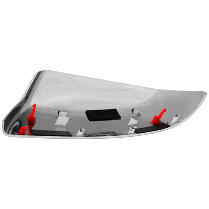Mirror Cover Right Side Passenger for Toyota Tundra Sequoia