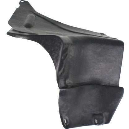 Engine Splash Shield for Saturn L200 (2001–2003) Front Driver Side