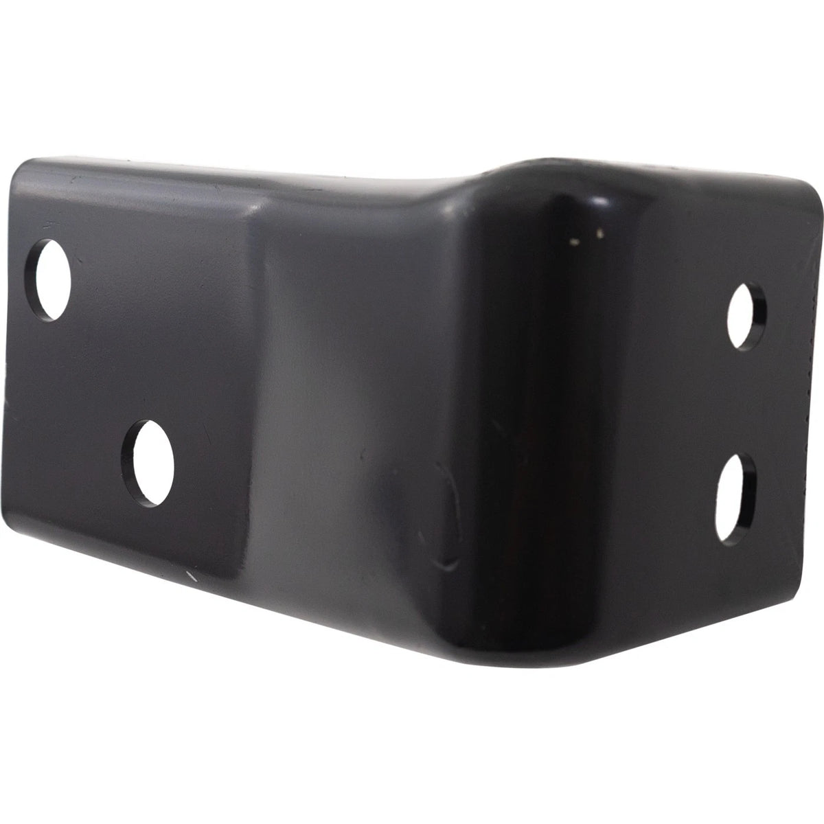 Bumper Bracket for Jeep Wrangler (2007–2017) Rear Driver Side