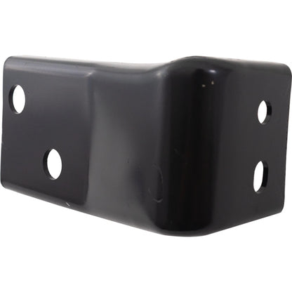 Bumper Bracket for Jeep Wrangler (2007–2017) Rear Driver Side