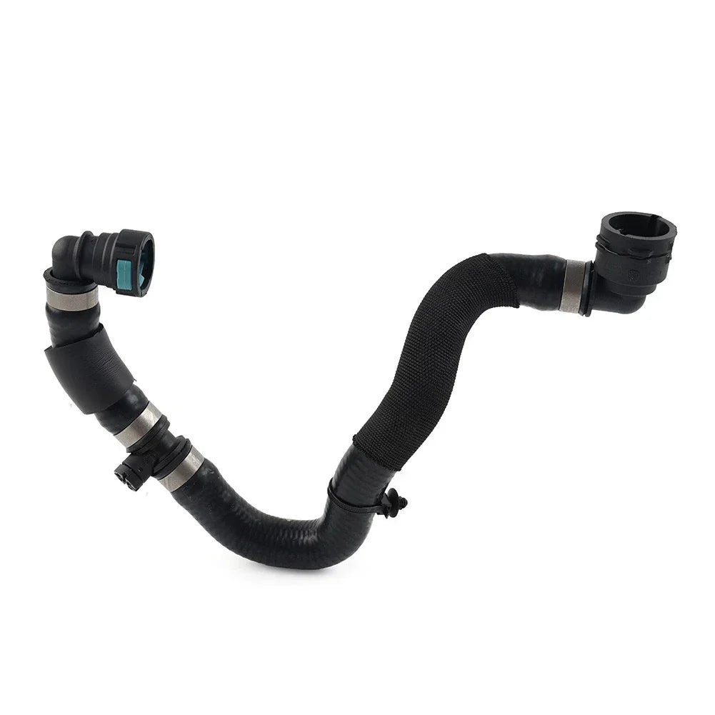 Outlet Hose Tube for Radiator Intercooler - Range Rover, Jaguar 2002-2012