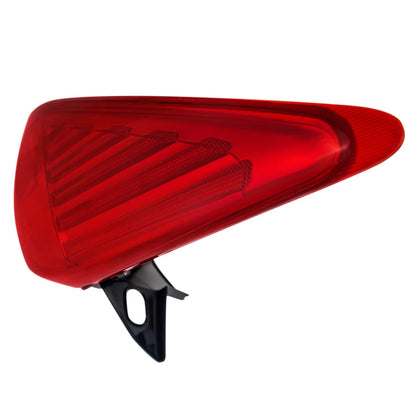 Tail Light for Nissan Versa LH Hatchback (2007–2012) CAPA