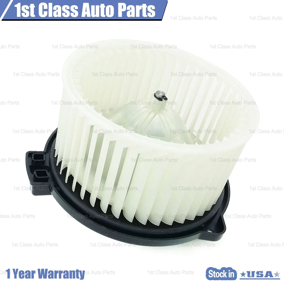 Blower Motor with Fan Cage for Toyota 4Runner (1996–2002)