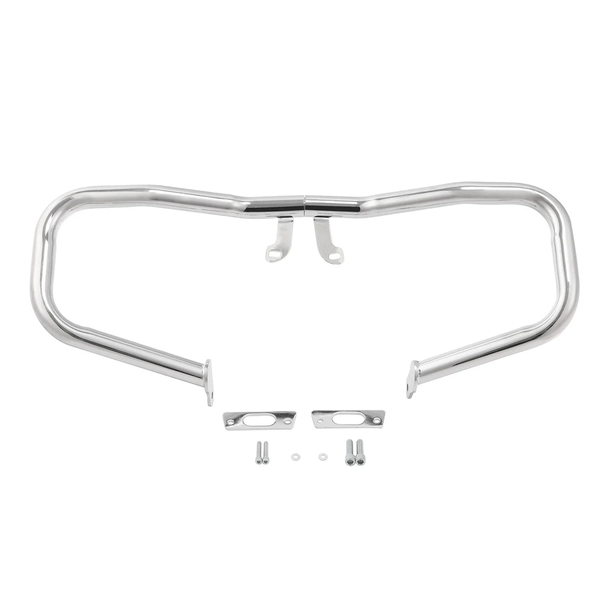 Engine Guard Fairing Mount Bracket for Harley Road Glide (2015–2024)