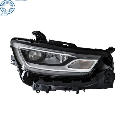 LED Headlights Assembly, Passenger Side for Chrysler Pacifica 2021-2023