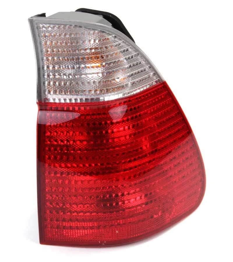 OEM Rear Passenger Right Tail Light Assembly for BMW X5 (2000–2003)