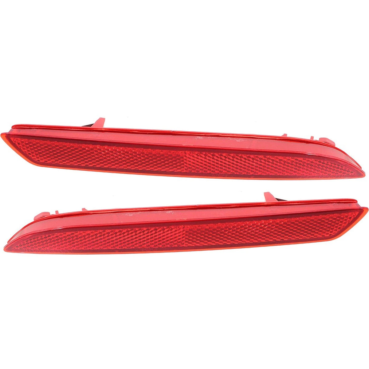 Bumper Reflector Set for Honda Insight (2010–2011), CR-V (2012–2014), Acura TSX (2011–2014)