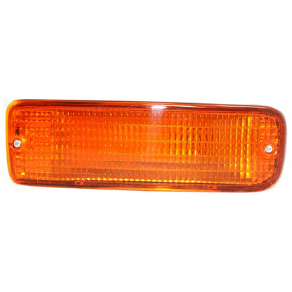 Front Bumper Face Bar for Toyota 4Runner (1996–1998)
