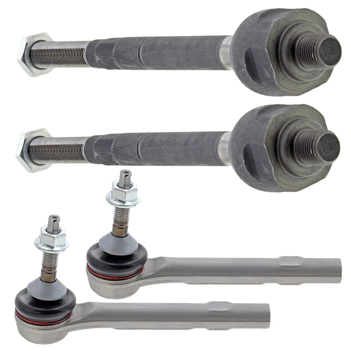 Steering Tie Rod End Kit for Tesla S (2016–2023)