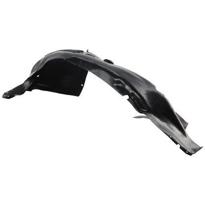 Fender Liner for Lincoln MKS (2009–2012) Front Passenger Side Inner