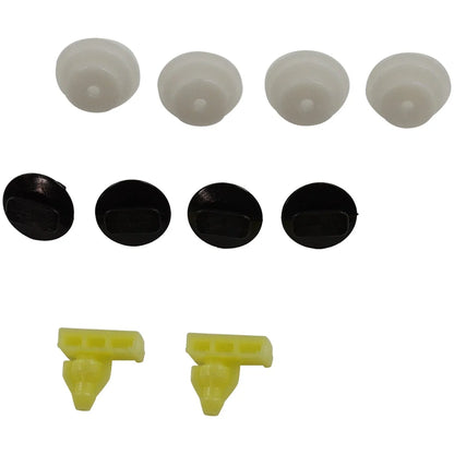 Fender Molding Trim for Nissan Altima 2013 to 2018