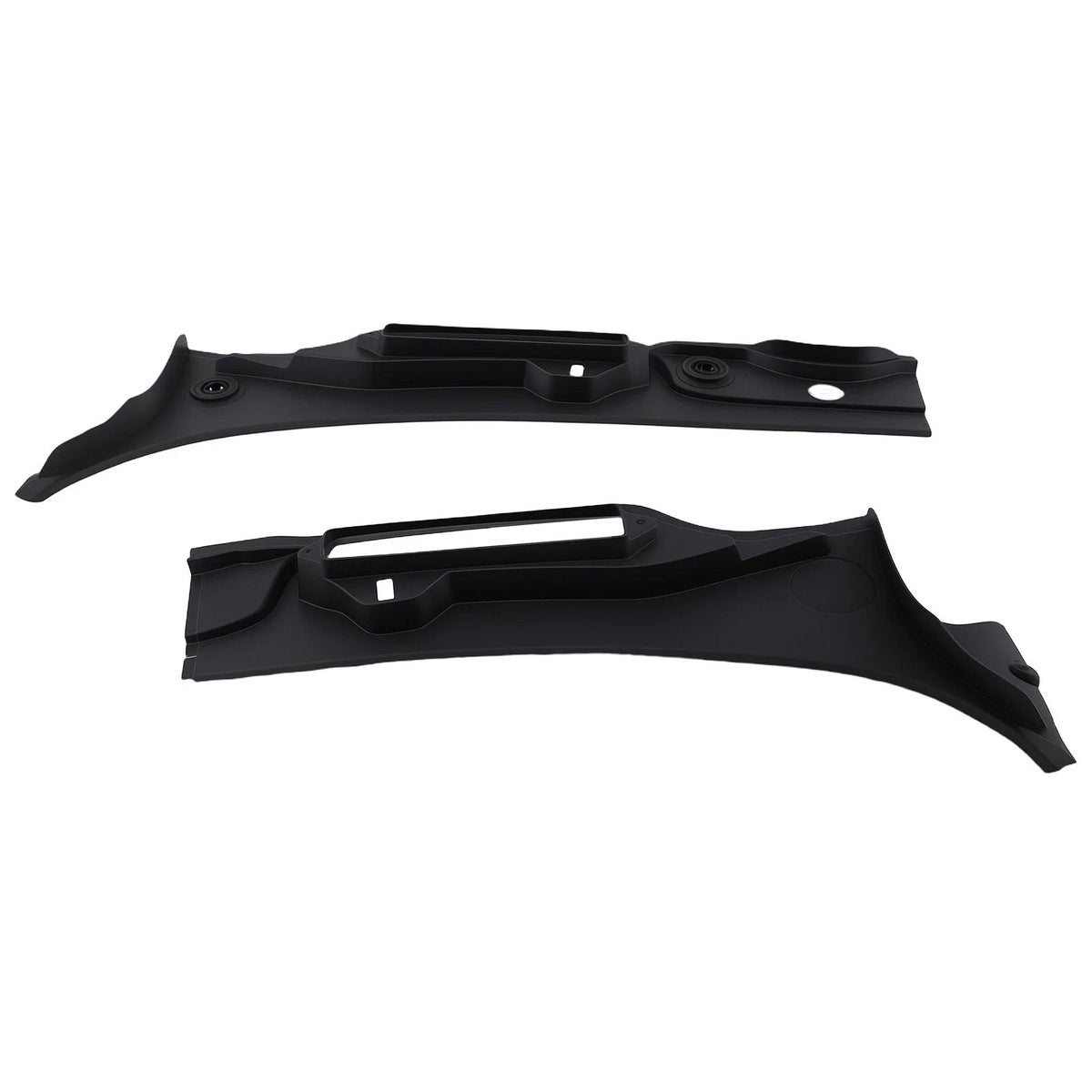 Windshield Cowl Panel Cover for BMW 3 Series E90 E91 E93 (2006–2013)