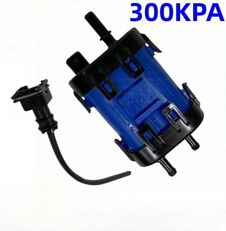 Fuel Pump 300KPA for Various Model Motorbikes (2000-2024)