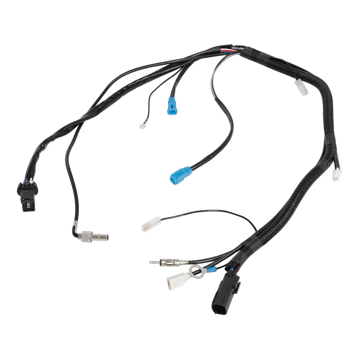 Trunk Wiring Harness for Harley Touring Electra Glide (2014–2023)