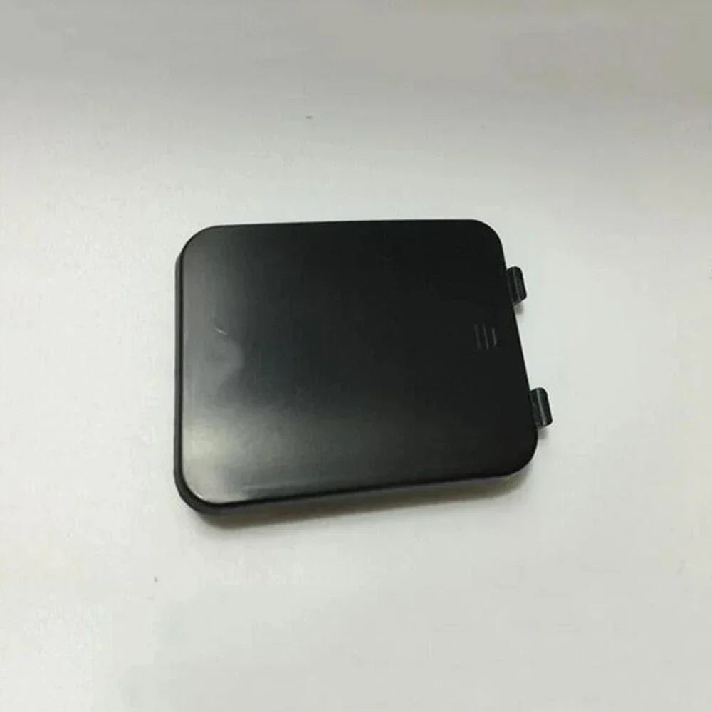 Rear Bumper Tow Hook Cover for Mercedes-Benz E-Class (2002-2008)
