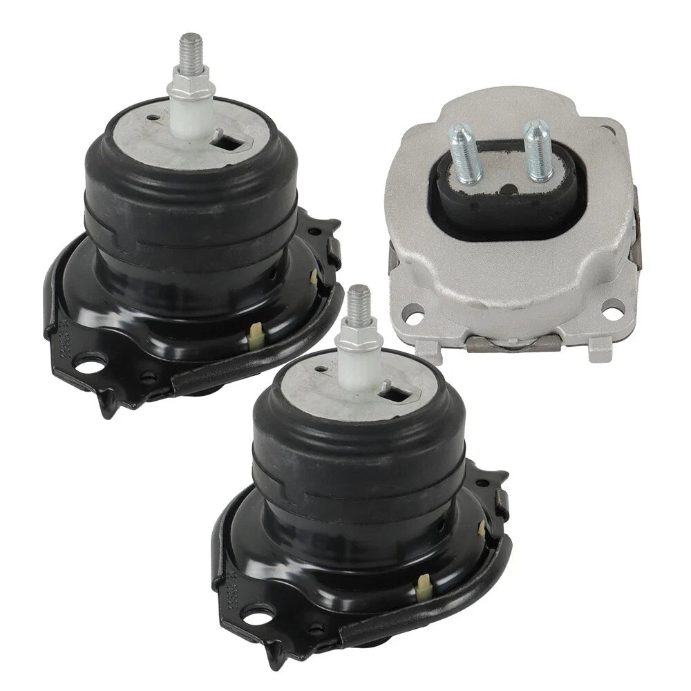 Engine Motor & Trans Mount for Jeep Grand Cherokee (2014–2019)