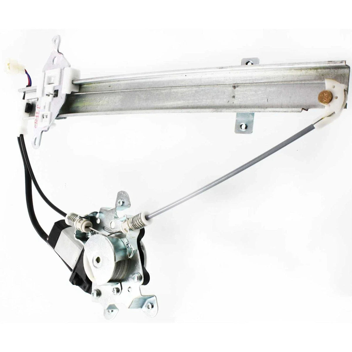 Passenger Side Window Regulator for Mitsubishi Lancer (2002-2003) Front & Rear