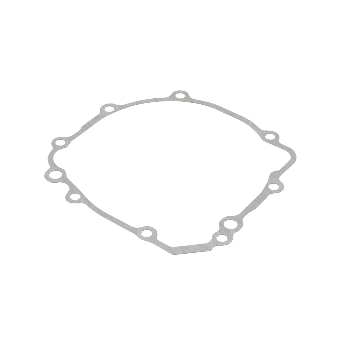 Engine Stator Cover Crankcase for GSXR600/GSXR750 (1996-2000)