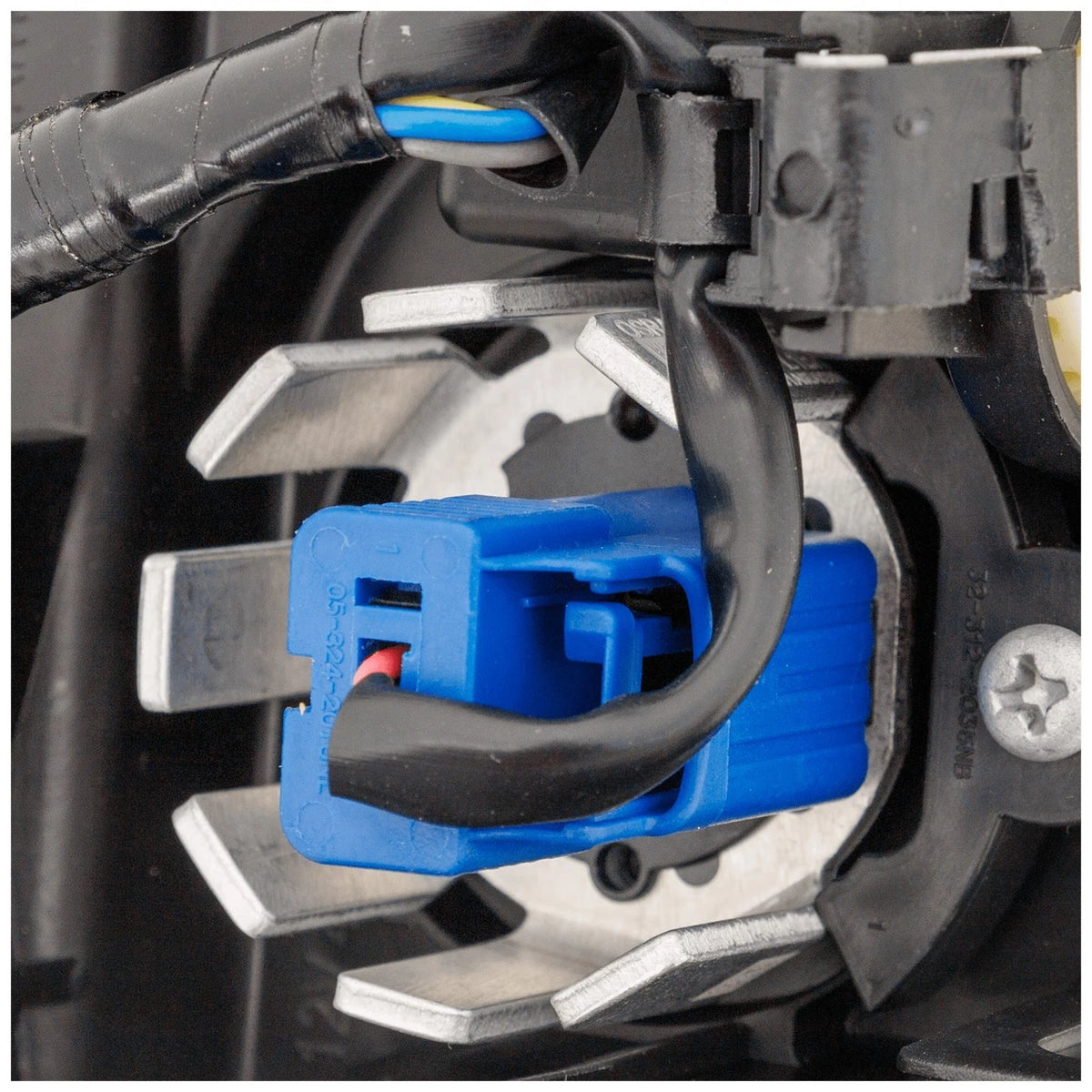 Fog Light Set for Lexus UX250h UX200 (2019–2022)