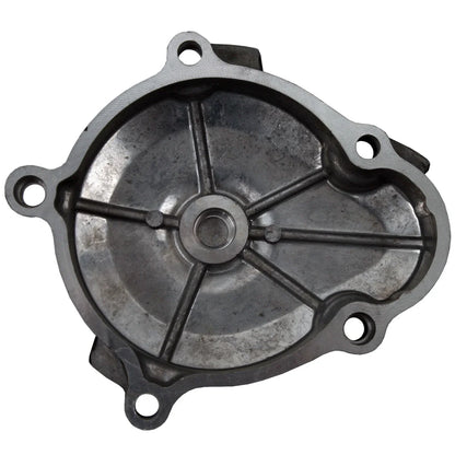 Right Engine Starter Cover for Suzuki Hayabusa GSX1300R 2004-2024