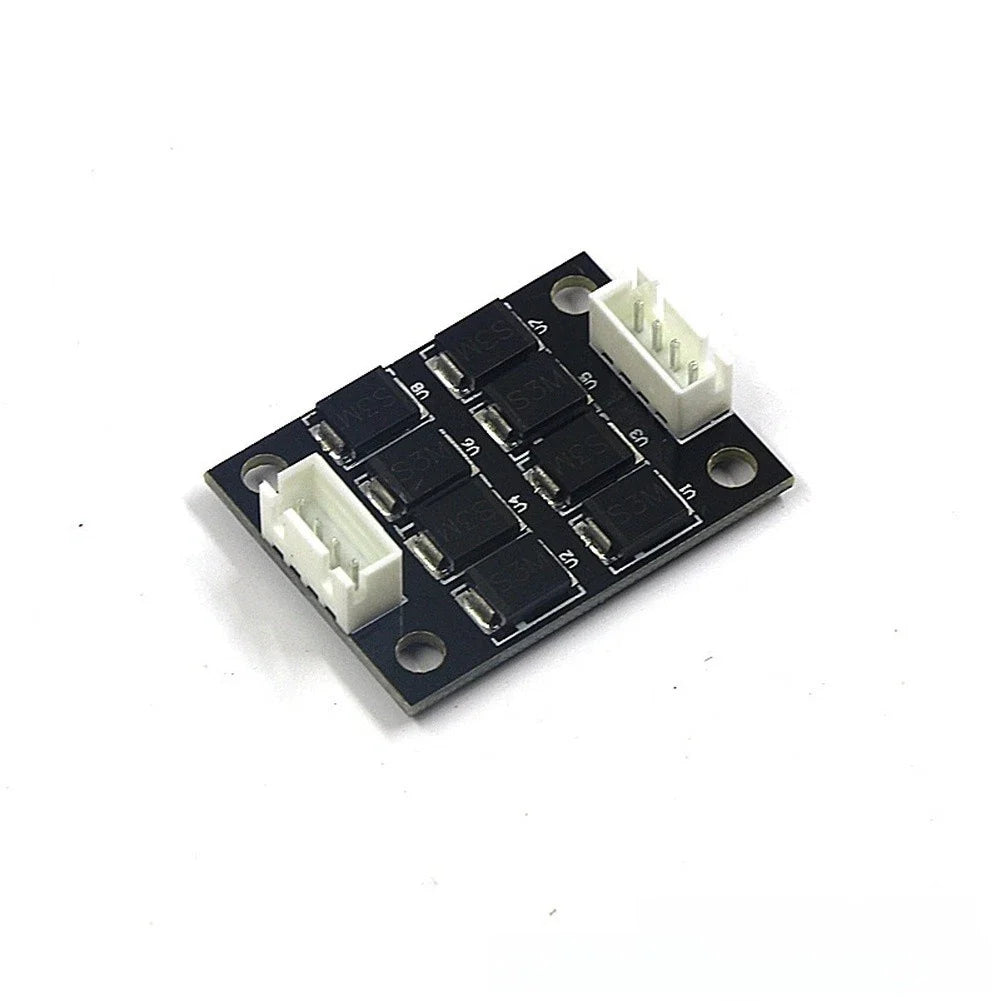 3D Vibration Filter for 3D Printers (40x30mm)