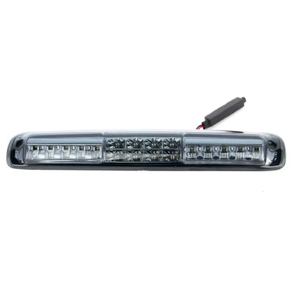 Cargo Light with LED Third Brake for GMC Sierra & Chevy Silverado 1999-2007